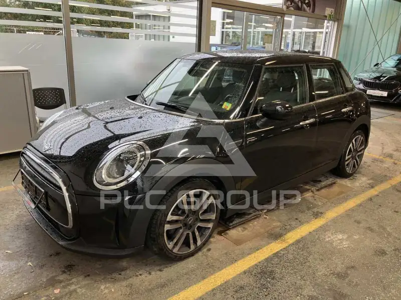 2021 Mini COOPER