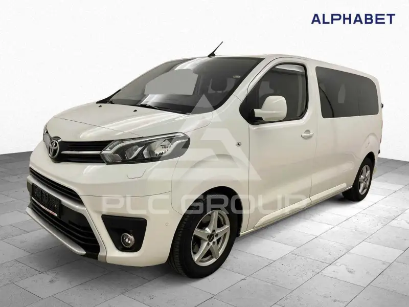 2021 Toyota Ace