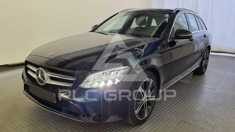 2021 Mercedes Benz E 300