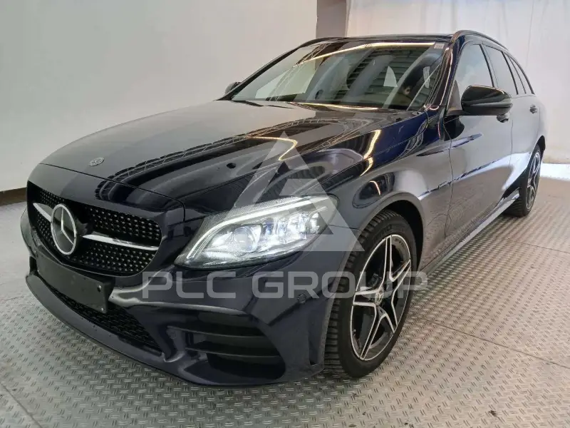 2021 Mercedes Benz E 300