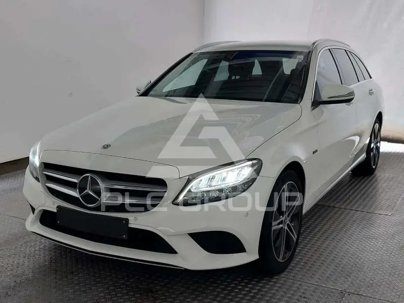 2021 Mercedes Benz E 300