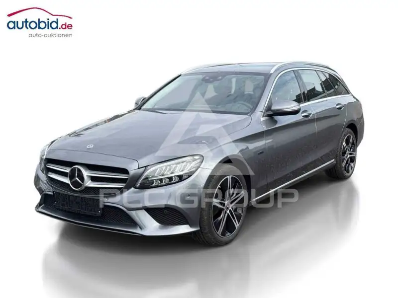 2021 Mercedes Benz E 300