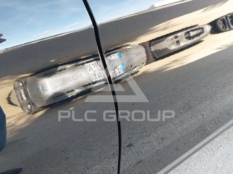 2021 Mercedes Benz GLC-Class