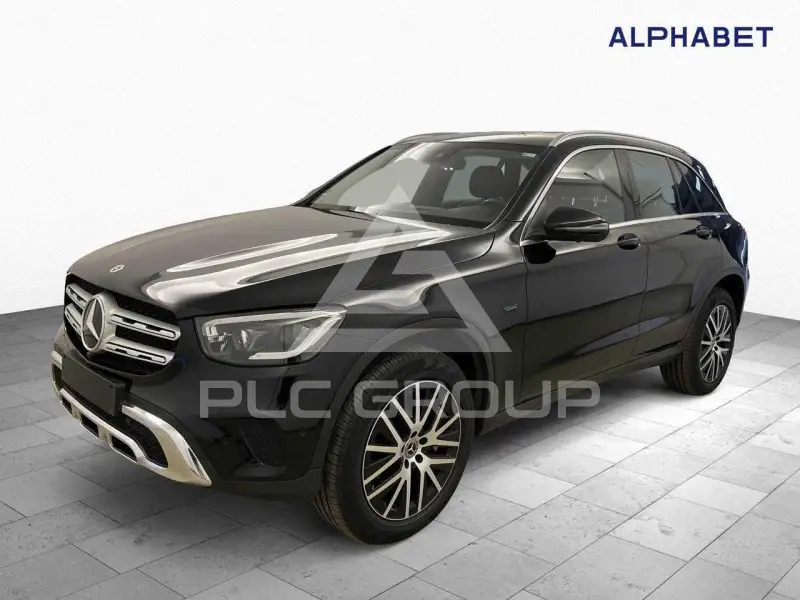 2021 Mercedes Benz GLC-Class