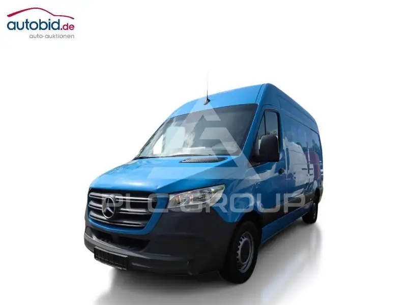 2021 Mercedes Benz Sprinter