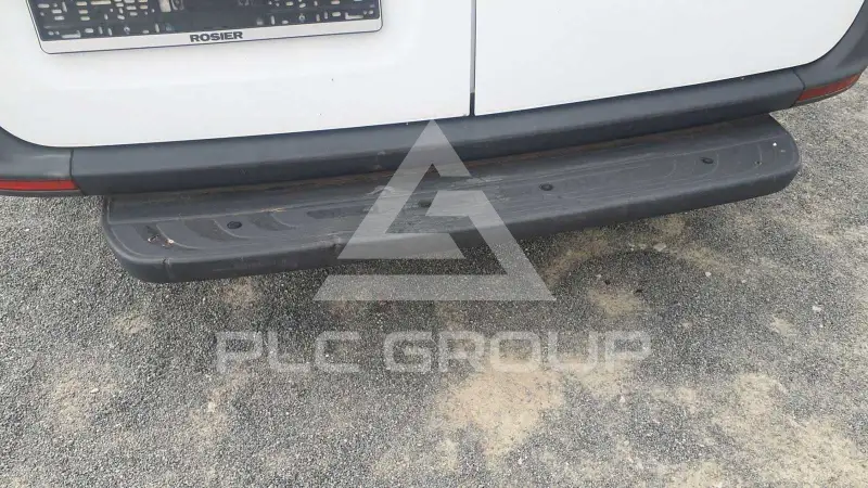 2021 Mercedes Benz Sprinter
