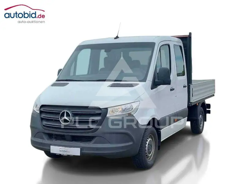 2021 Mercedes Benz Sprinter