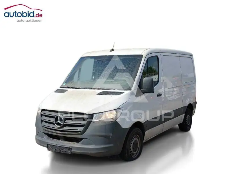 2021 Mercedes Benz Sprinter