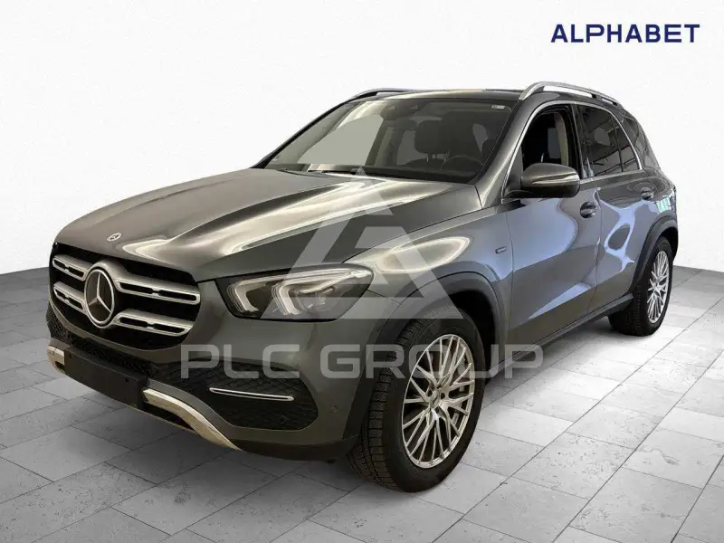 2021 Mercedes Benz GLE-Class