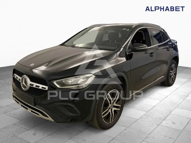 2021 Mercedes Benz GLA-Class