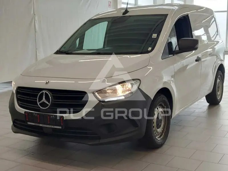 2021 Mercedes Benz Citan