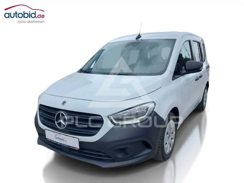 2021 Mercedes Benz Citan
