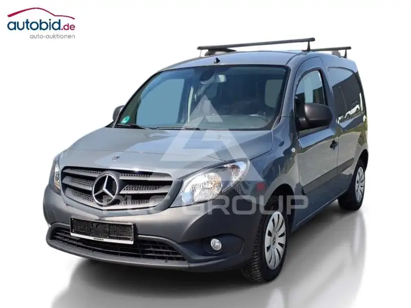 2021 Mercedes Benz Citan
