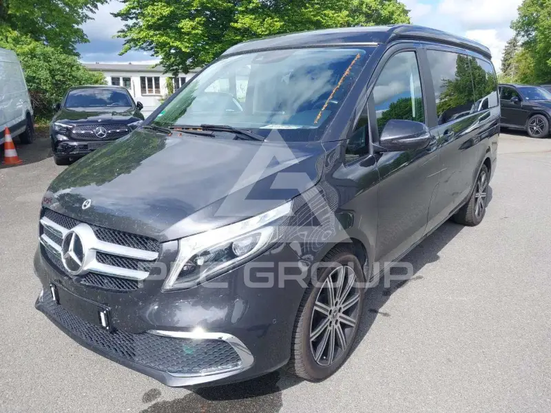 2021 Mercedes Benz 250