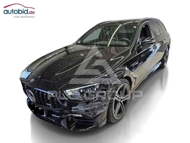 2021 Mercedes Benz AMG