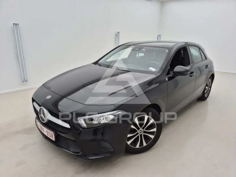 2021 Mercedes Benz A