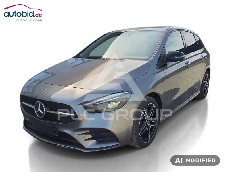 2021 Mercedes Benz A