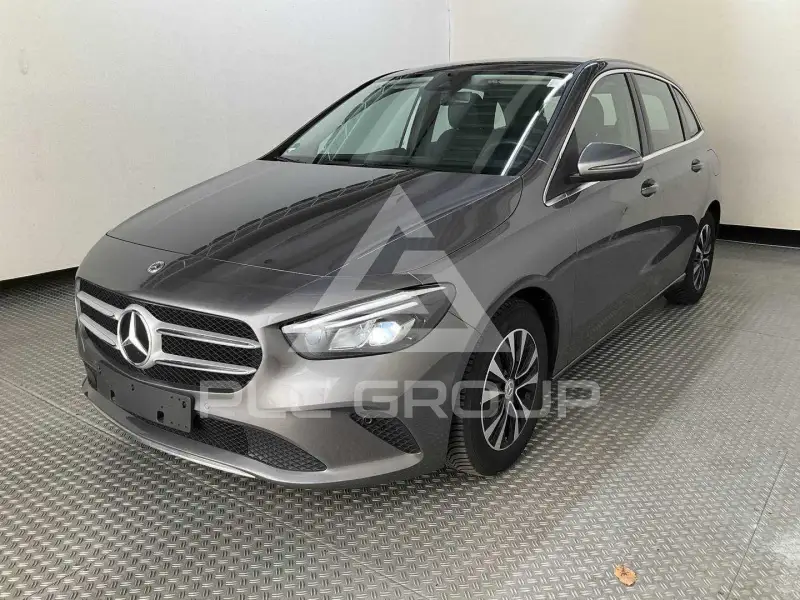 2021 Mercedes Benz A