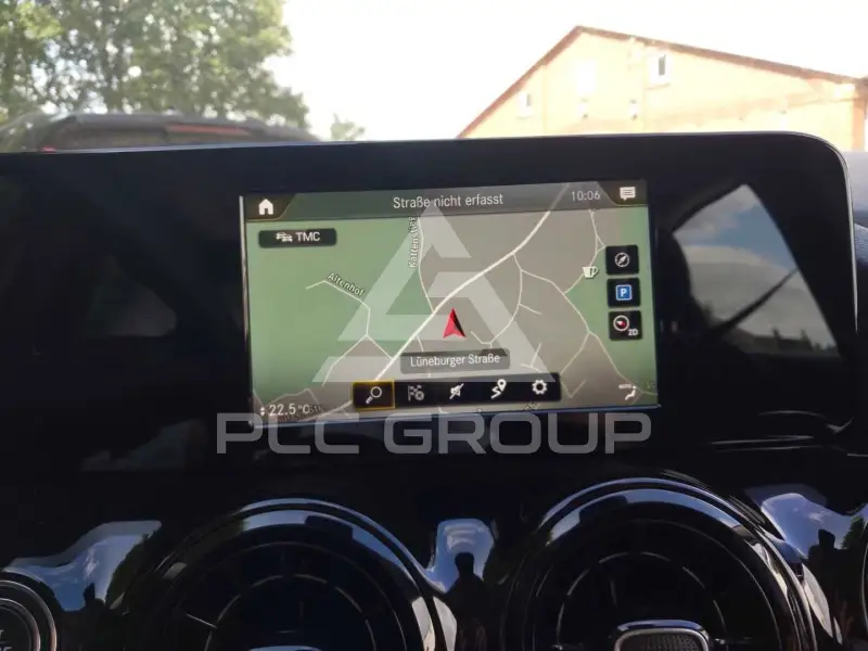 2021 Mercedes Benz A