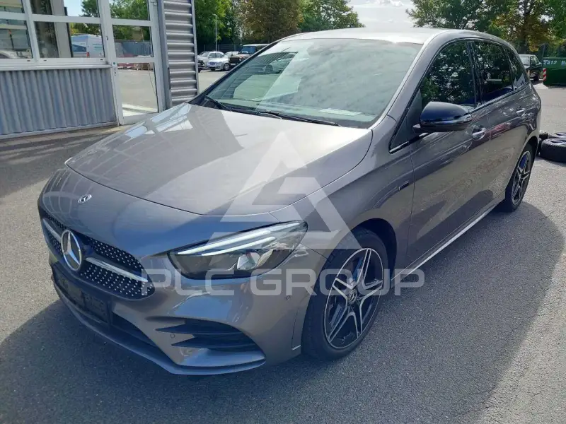 2021 Mercedes Benz A