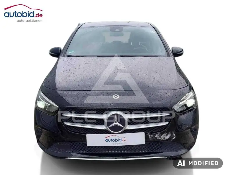 2021 Mercedes Benz A