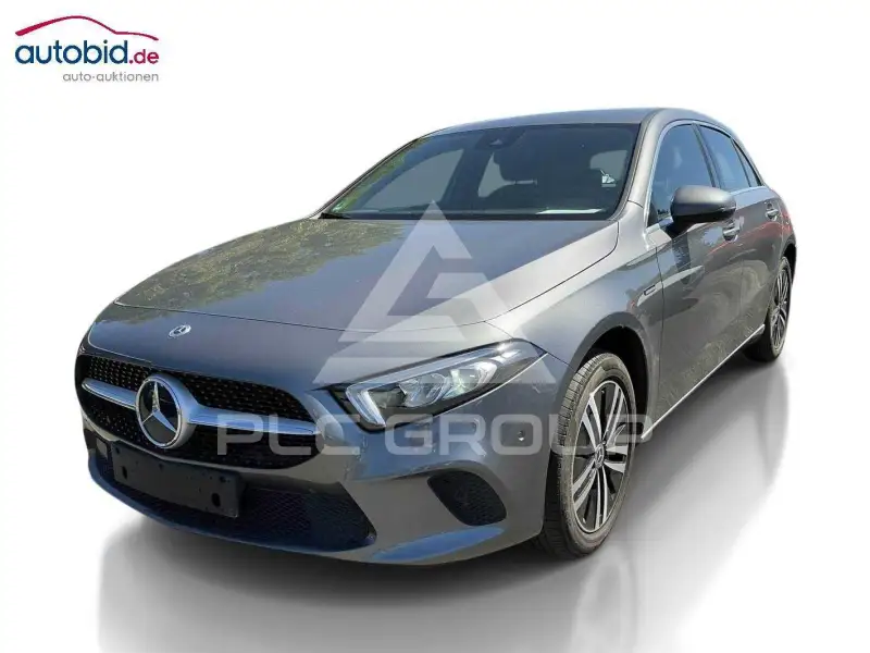 2021 Mercedes Benz A