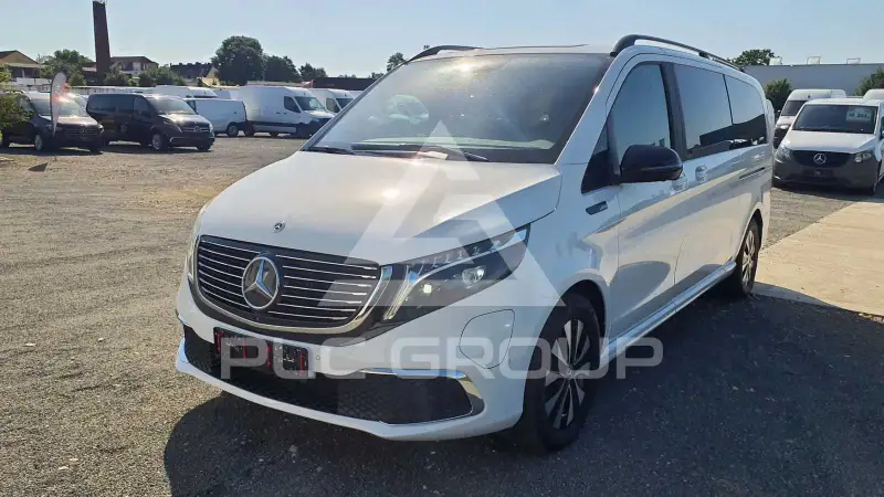 2021 Mercedes Benz V