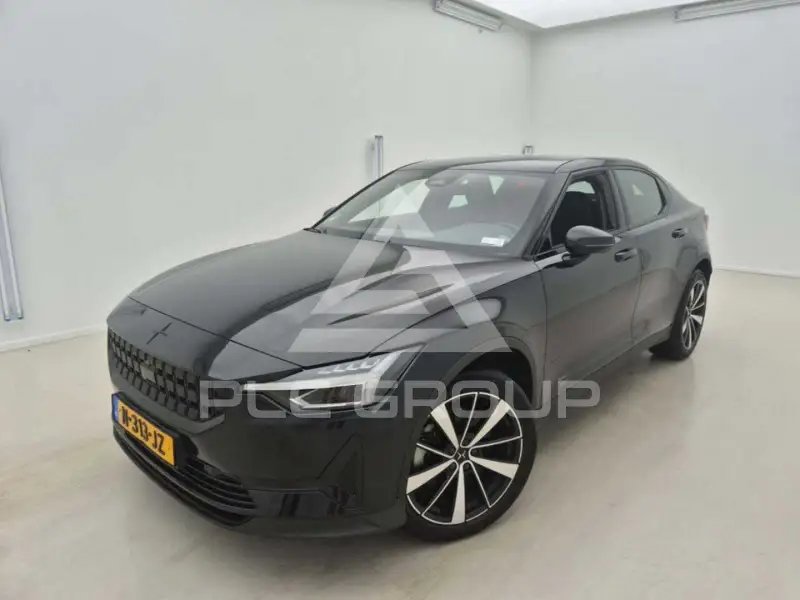 2021 Polestar 2