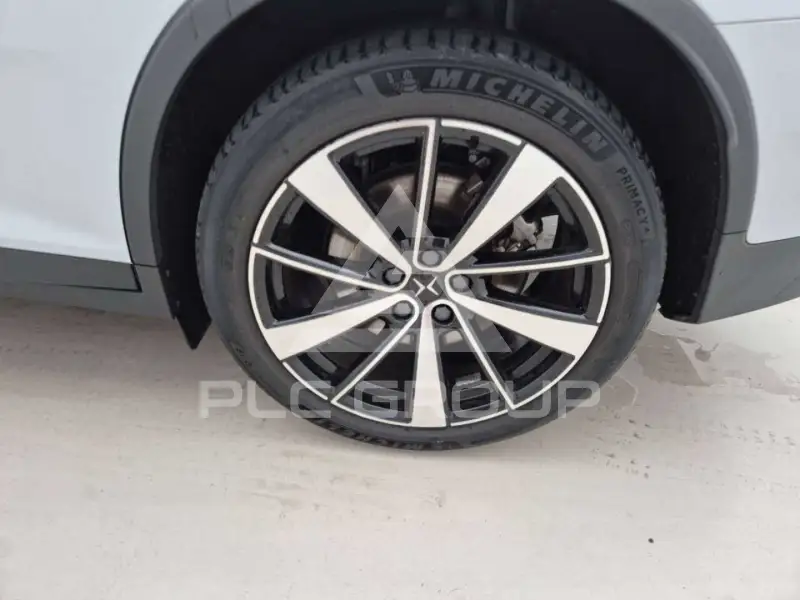 2021 Polestar 2