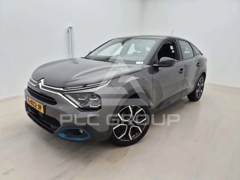 2021 Citroen C4