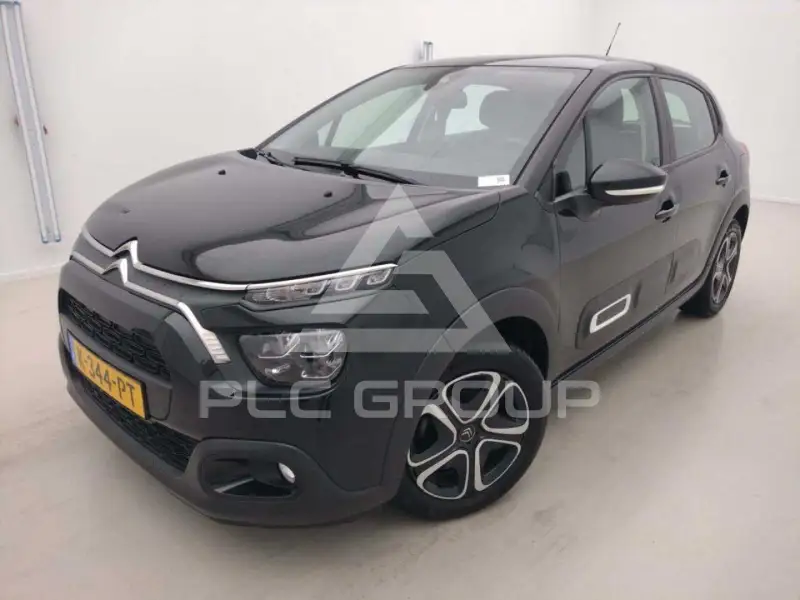 2021 Citroen C3