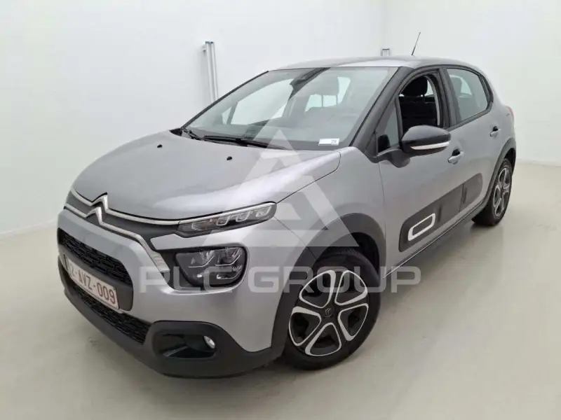 2021 Citroen C3