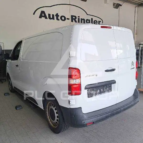 2021 Citroen Jumper