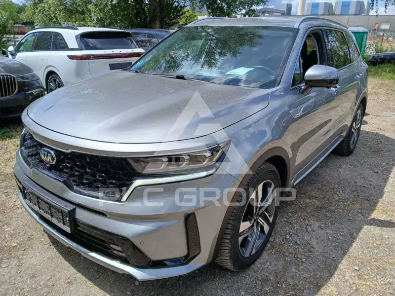 2021 KIA Sorento