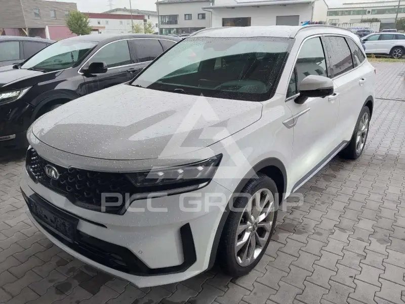 2021 KIA Sorento