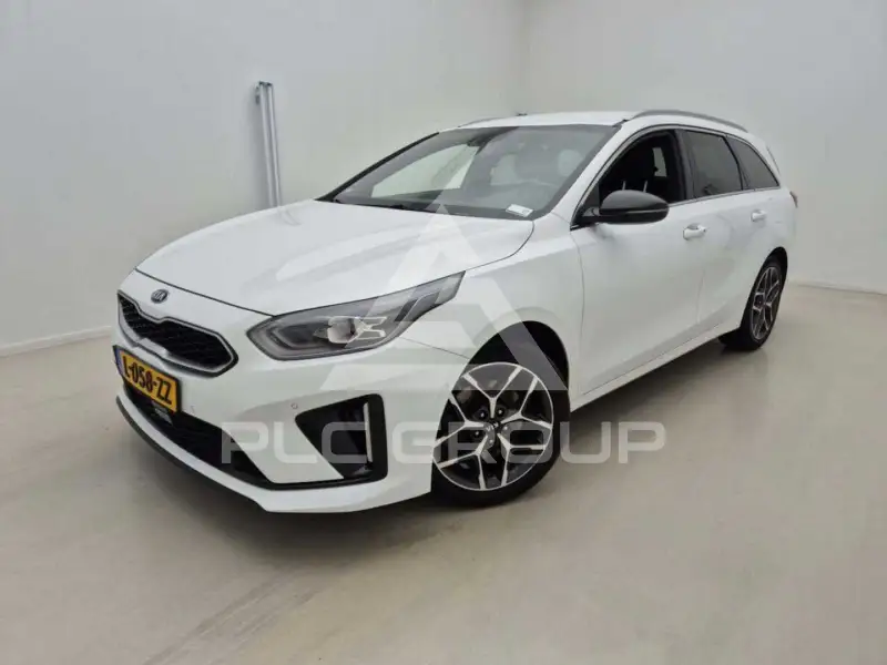 2021 KIA Ceed