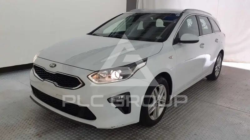 2021 KIA Ceed
