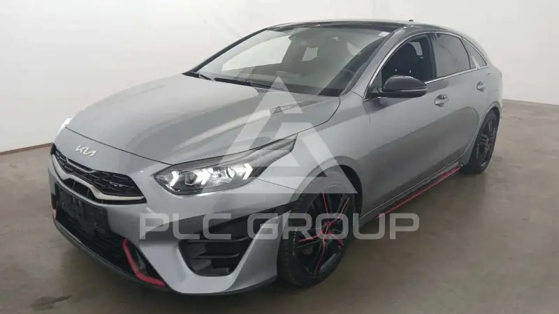 2021 KIA Ceed