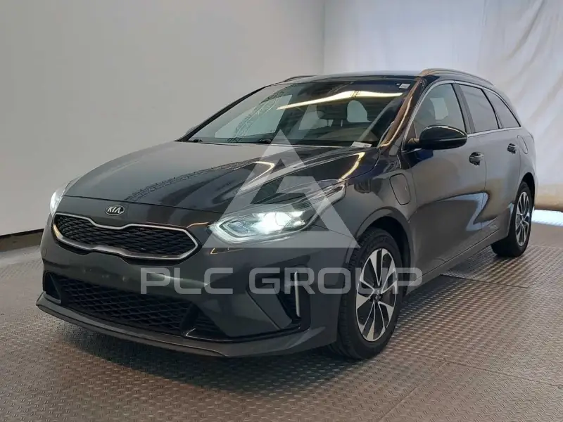 2021 KIA Ceed