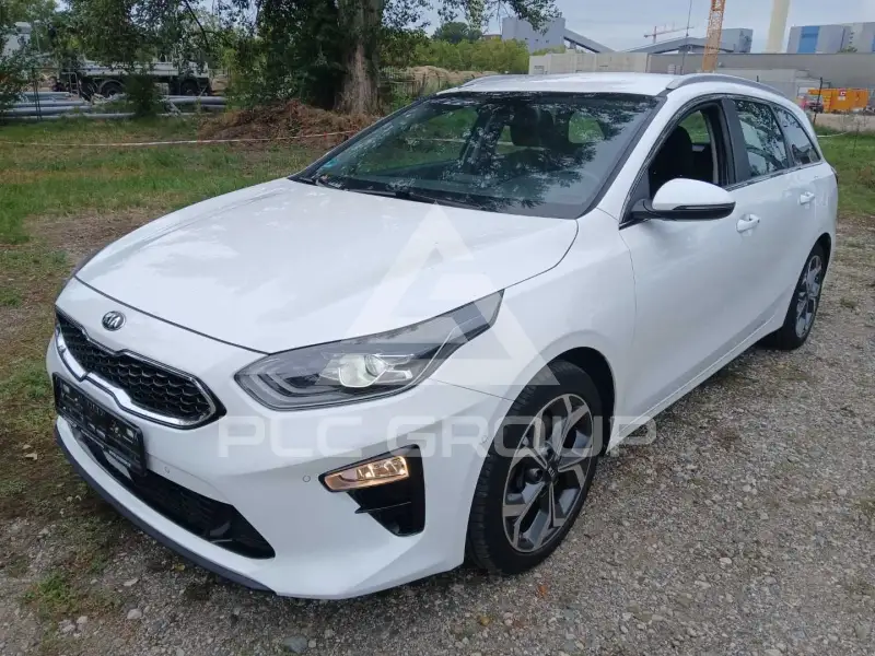 2021 KIA Ceed