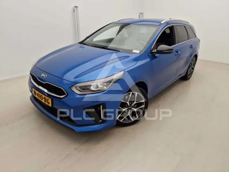 2021 KIA Ceed