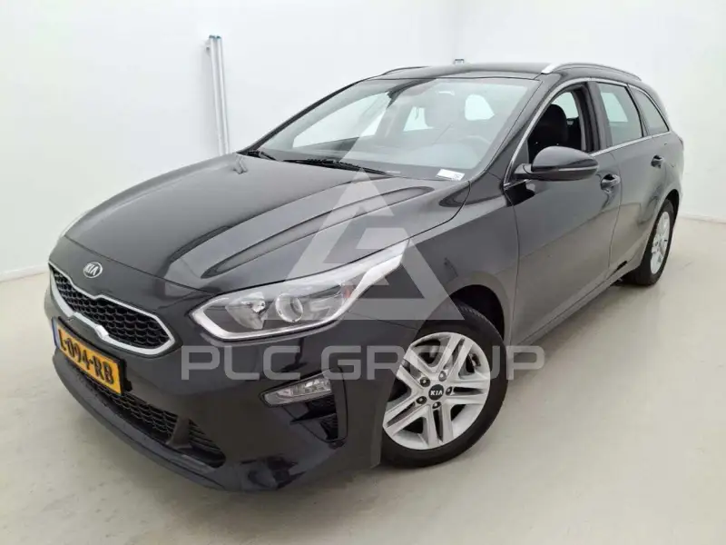 2021 KIA Ceed
