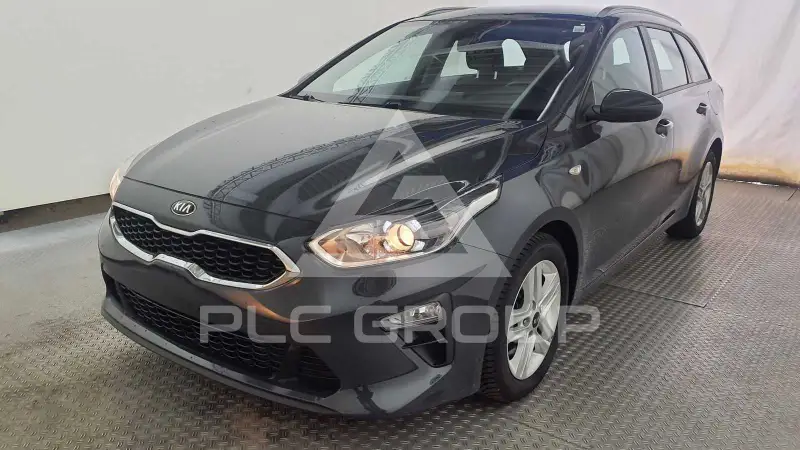 2021 KIA Ceed