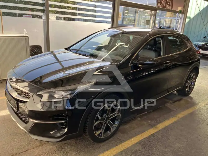 2021 KIA XCEED