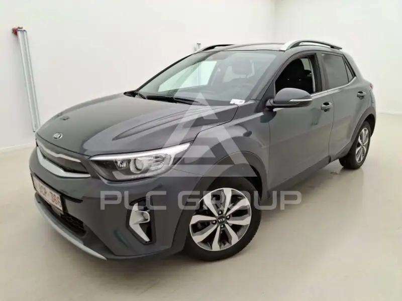 2021 KIA Stonic
