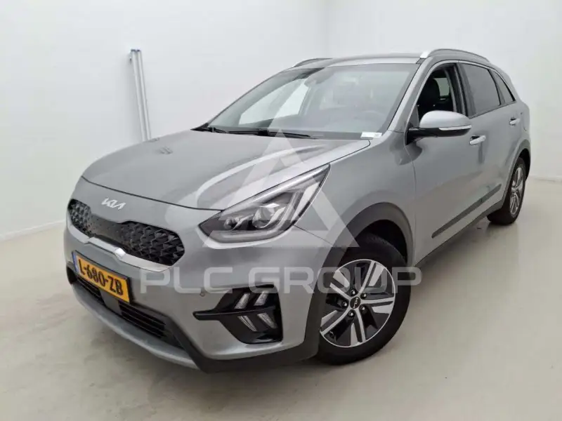 2021 KIA Niro