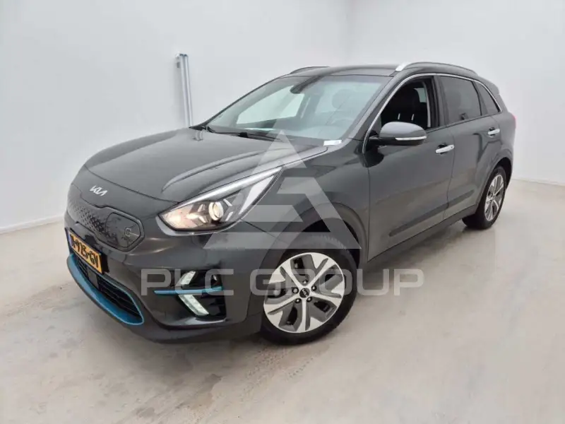 2021 KIA Niro
