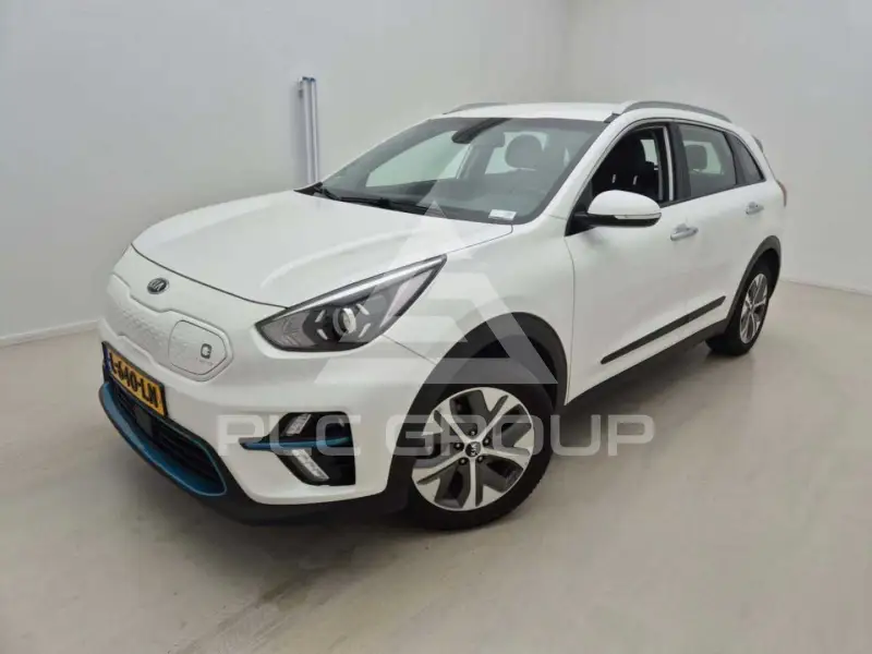 2021 KIA Niro