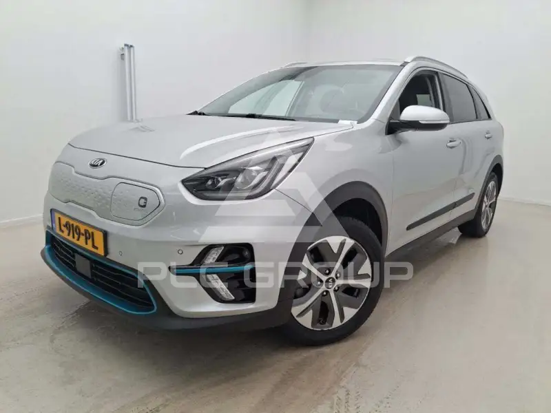 2021 KIA Niro