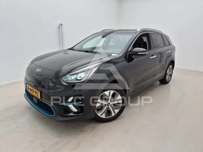 2021 KIA Niro